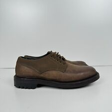 Barbour derby shoes for sale  GLASGOW