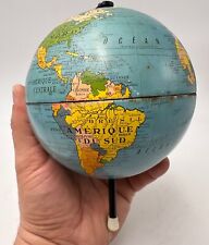Globe terrestre editions d'occasion  Paris I