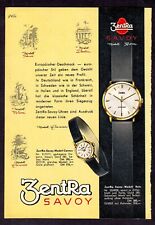 3w7480 reklame 1960 gebraucht kaufen  Greifswald-Alte Stadtteile