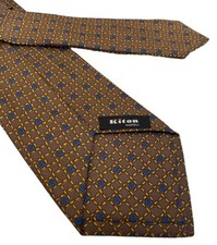Kiton cravatta uomo usato  Marcianise