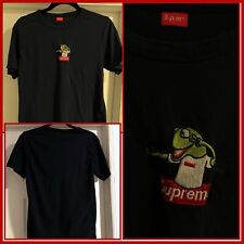 supreme kermit tee for sale  Lake Grove