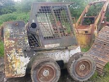 Bobcat 751 skidsteer for sale  AMMANFORD