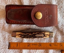 Schrade usa 885uh for sale  Santa Cruz
