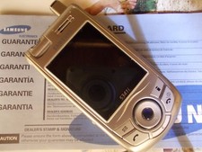 Telefono cellulare samsung usato  Avola
