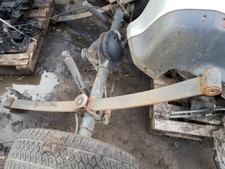 iveco daily leaf spring for sale  HULL