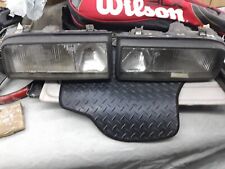 vw corrado headlight for sale  CROOK