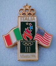 Spilla pins italia usato  Catania