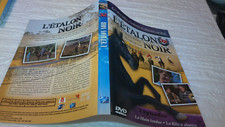 Dvd etalon noir d'occasion  Lorient