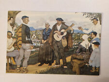 Ciego versolari peinture d'occasion  Beaumont-de-Lomagne