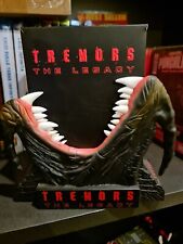 Tremors the legacy usato  Roma