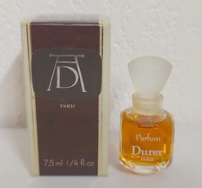 Durer parfum ml d'occasion  Nice-