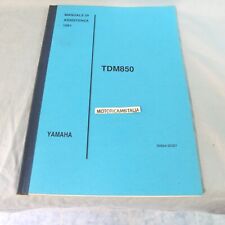 Per yamaha tdm usato  Cagliari