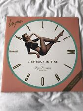 Kylie minogue step d'occasion  Expédié en Belgium