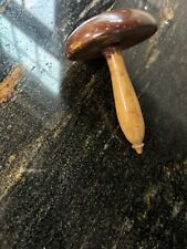 Wooden vintage darning for sale  Independence