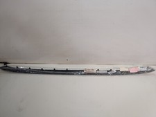 Rear bumper insert for sale  LONDONDERRY