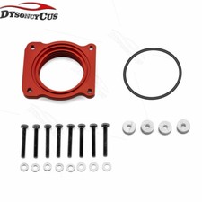 Throttle body spacer for sale  USA