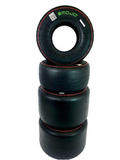 Mojo slick tyre for sale  BUNTINGFORD