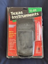 Texas instruments graphing for sale  Sunland