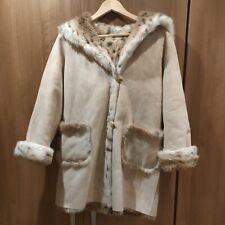 Sheepskin coat women for sale  KEIGHLEY