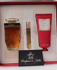 Set cartier panthere usato  Lamezia Terme