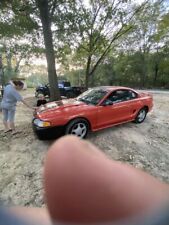 1998 ford mustang for sale  Searcy