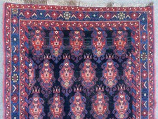 Antique afshar persian d'occasion  Paris V
