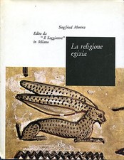Siegfried morenz religione usato  Genova