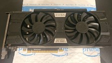 EVGA GTX 1050 Ti (usado e testado) comprar usado  Enviando para Brazil