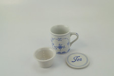 August warnecke friesisch gebraucht kaufen  Bielefeld