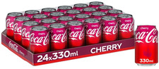 Coca cola cherry for sale  GREENFORD