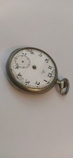 Orologio tasca omega usato  Sezze