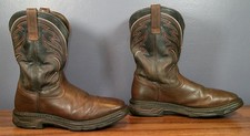 Mens ariat workhog for sale  Reading
