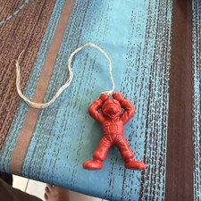 Figurine gadget parachutiste d'occasion  Ollioules