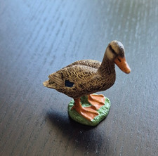 Schleich wildente 13653 gebraucht kaufen  Hamburg