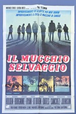 Manifesto poster mucchio usato Manifesto poster mucchio usato  Lagonegro