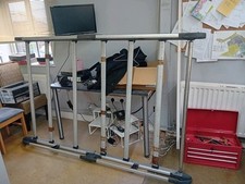 Caddy roof rack for sale  SPILSBY