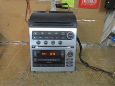 Infiniti g35 radio for sale  Dacula