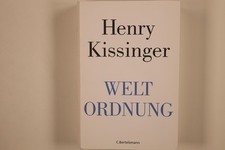 232535 henry kissinger gebraucht kaufen  Düsseldorf