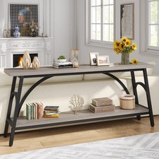 70.8 sofa tables for sale  Brentwood