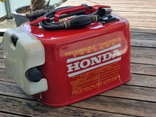 Honda boot benzintank gebraucht kaufen  Hille