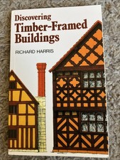 Discovering timber framed for sale  BELFAST