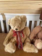 Frazer bears teddy for sale  BATH