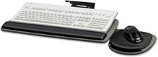 Fellowes adjustable standard for sale  Southfield