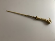Varinha Harry Potter Lord Voldemort The Noble Collection comprar usado  Enviando para Brazil