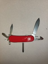 Victorinox evolution 101 gebraucht kaufen  Edewecht