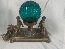Antique brass finish for sale  Elk River