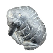 Inuit soapstone sculpture for sale  Des Plaines