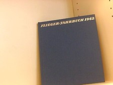 Flieger jahrbuch 1962 gebraucht kaufen  Berlin