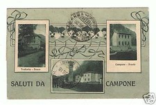 Saluti campone scuole usato  Prad am Stilfserjoch