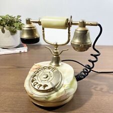 Téléphone vintage onyx d'occasion  Saint-Genest-Malifaux